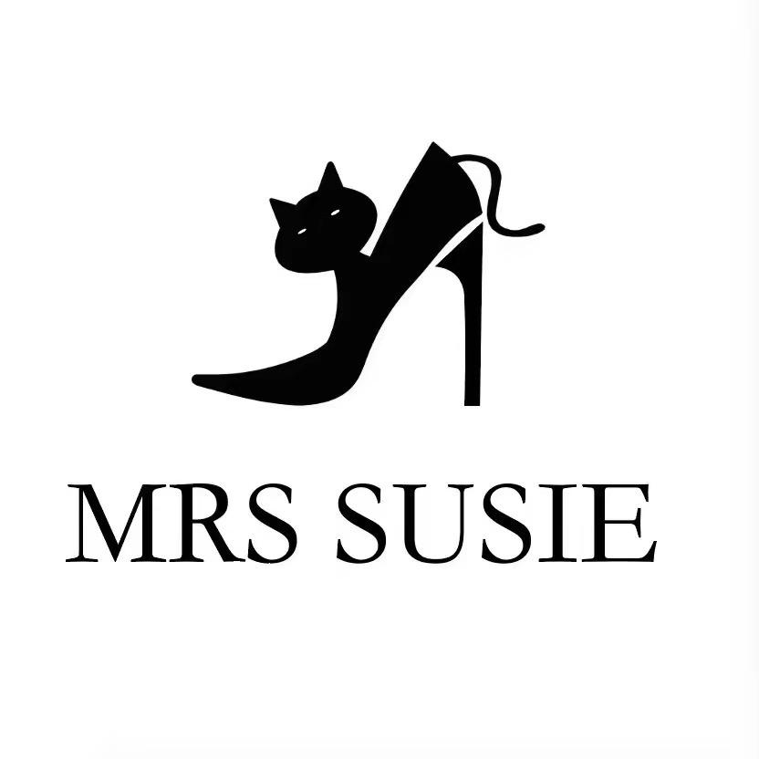 Mrs susie轻奢女鞋