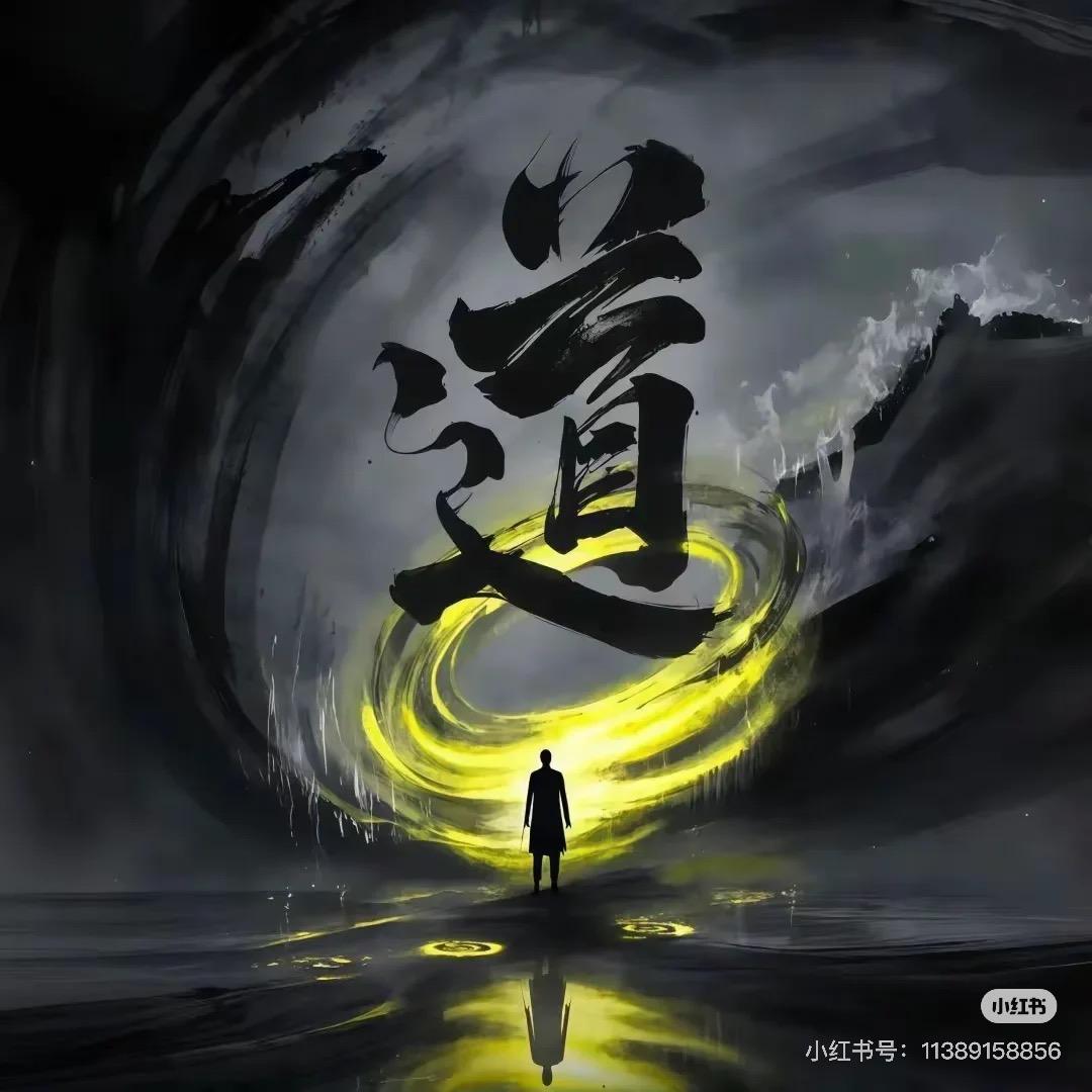 三清缘起