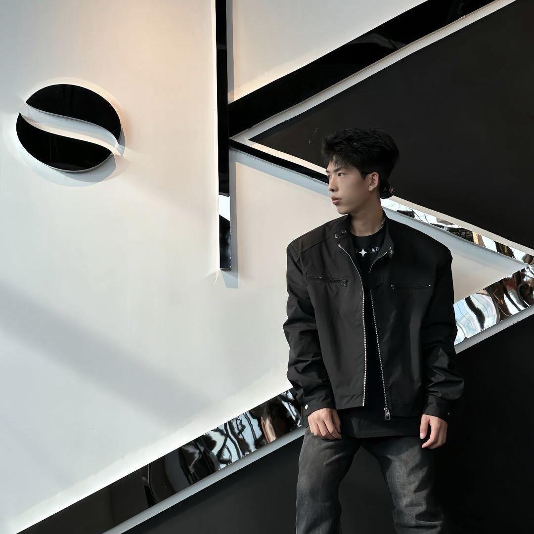 沐宇造型官方号