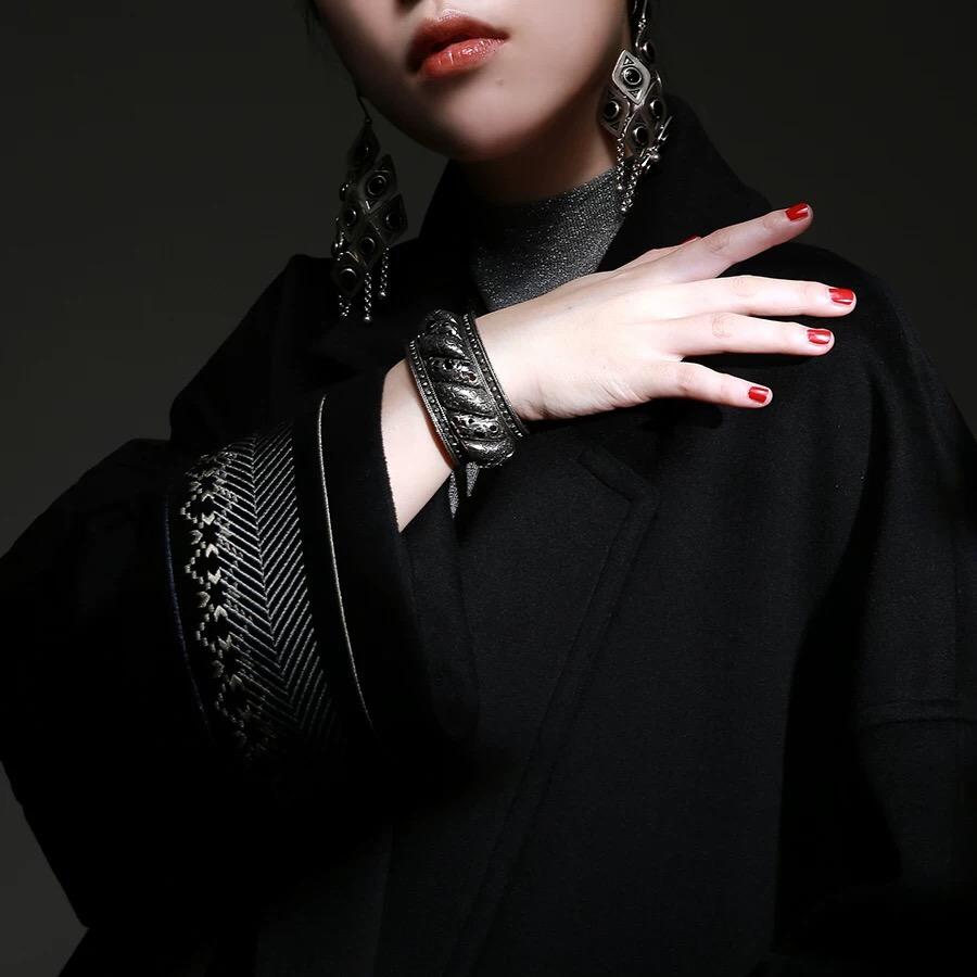 金小姐女装