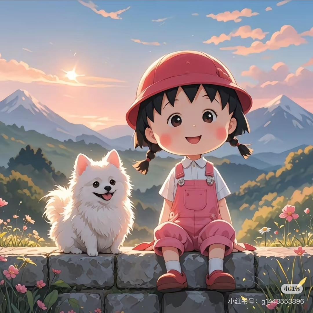 星星点灯喵♥️
