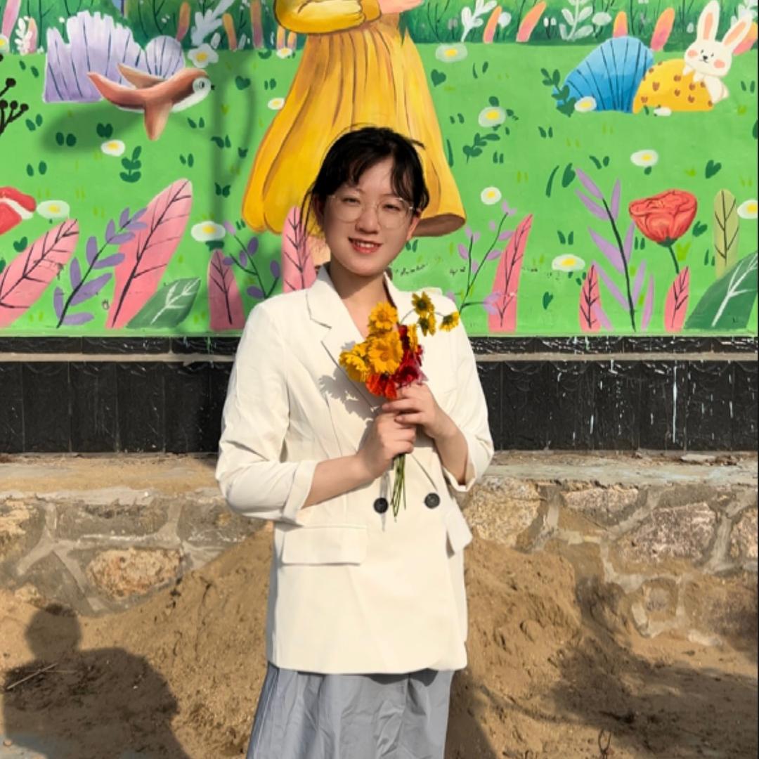舒心姑娘