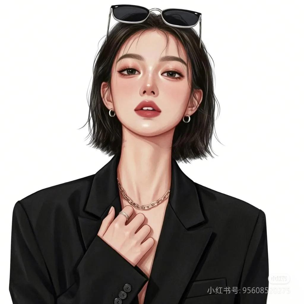 大头只会卖衣服