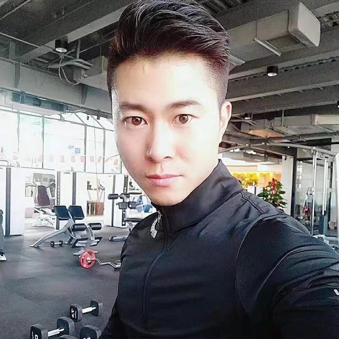 陈星教练