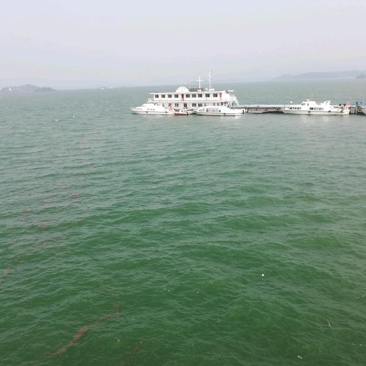 福气满盈