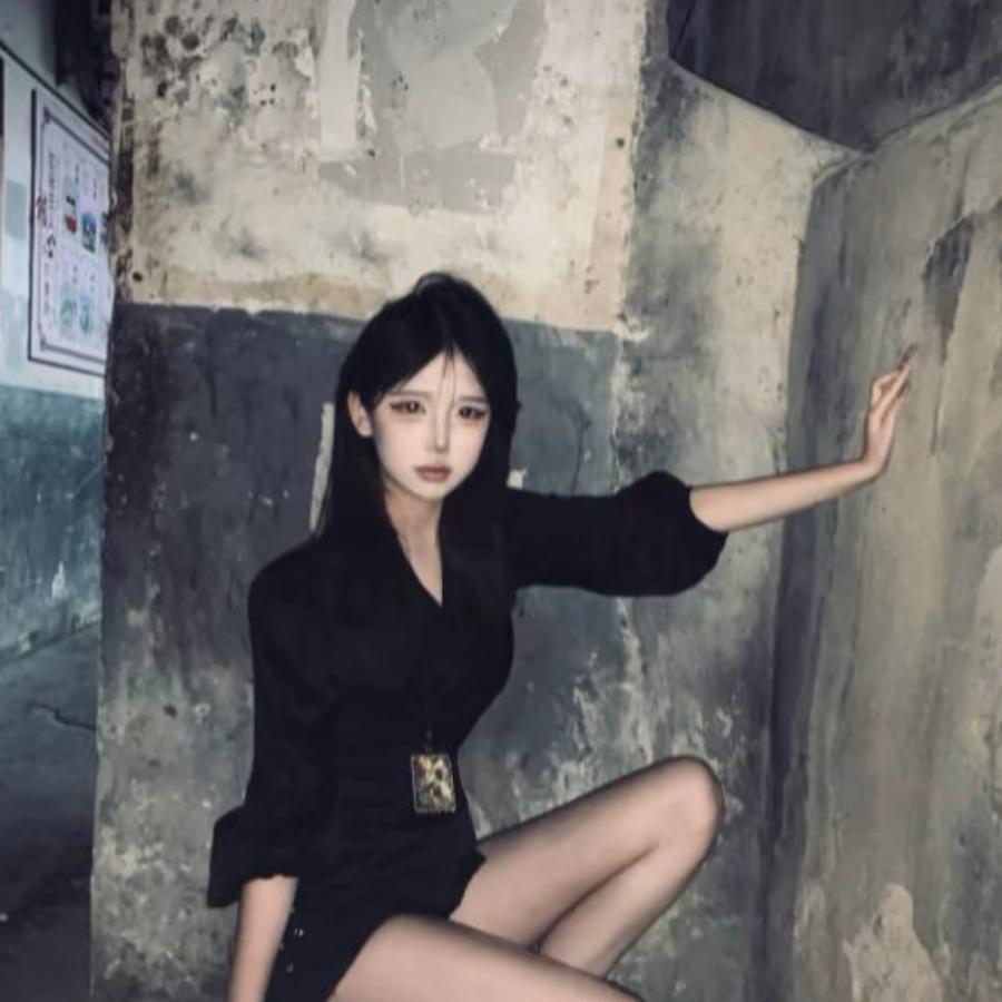 委屈的小碗