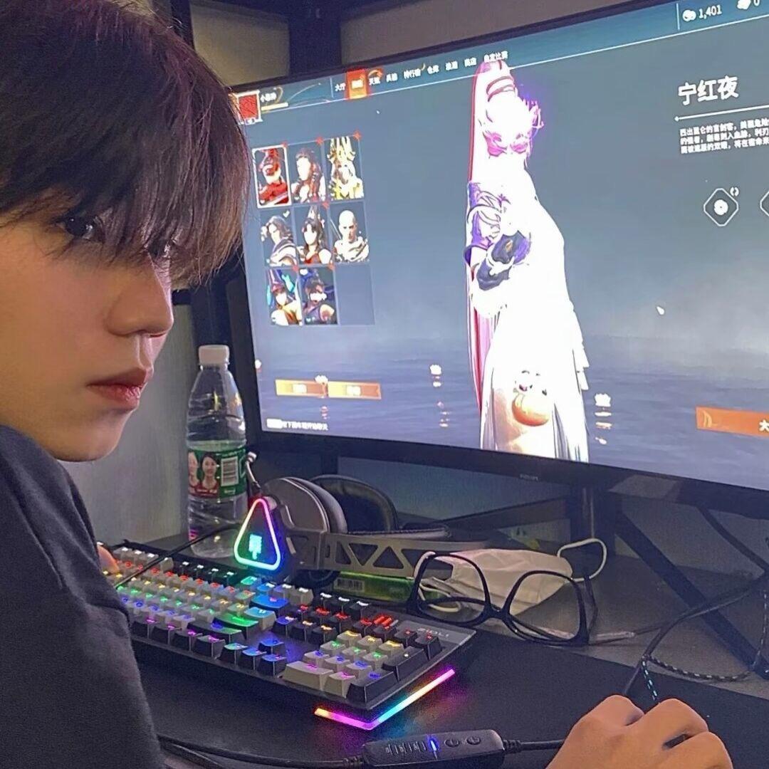 小至0vo（三角洲行动）