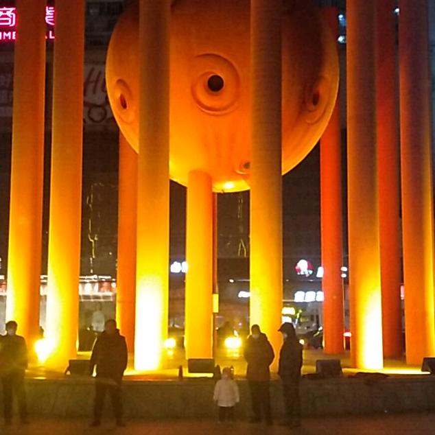 风雨过后会有彩虹