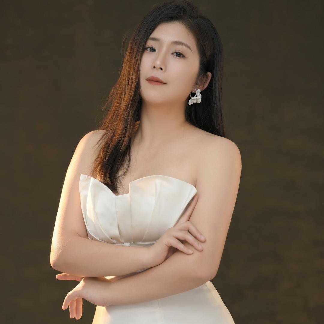陈雪老师教唱歌