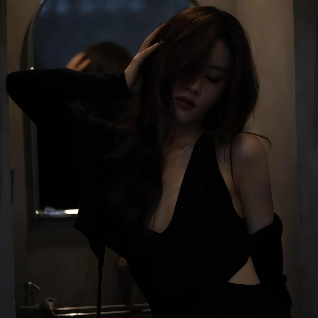 晚梦