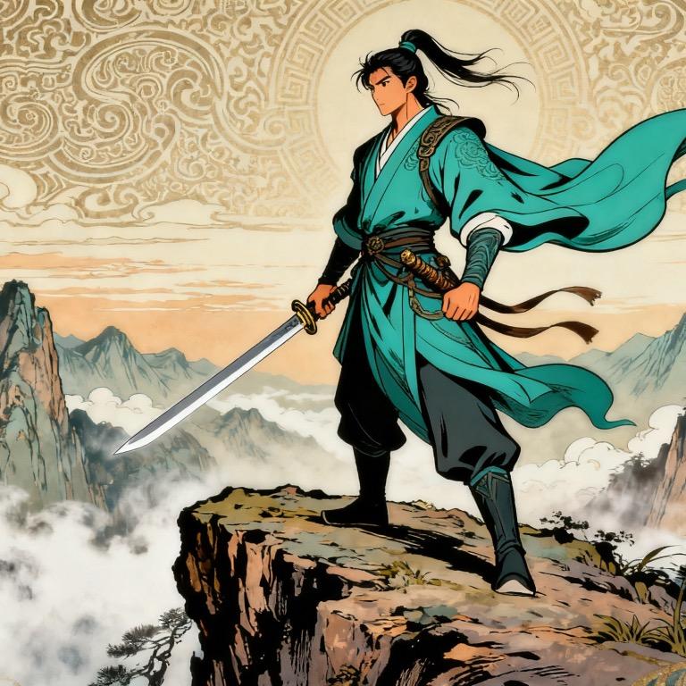 记史杂铺