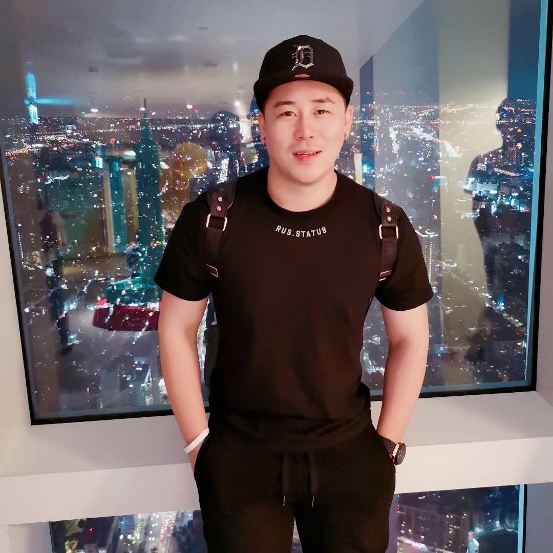 本真玩儿核桃【直播】