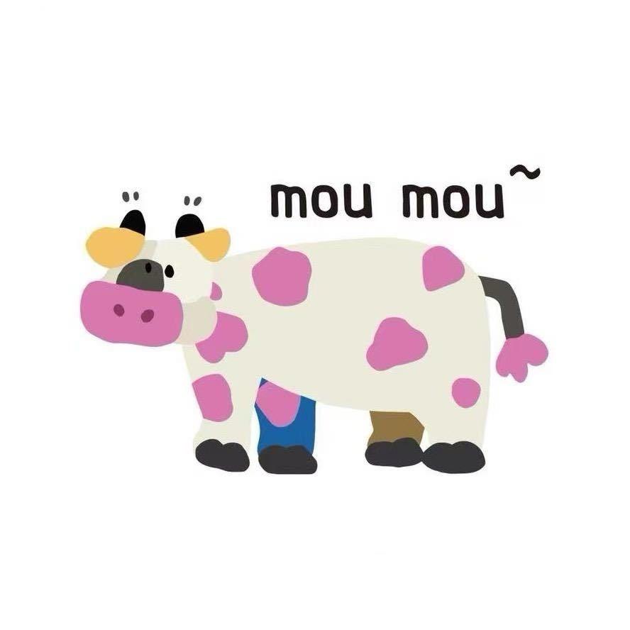 哞哞牛炒酸奶@希腊厚酸奶（育才路师范店）