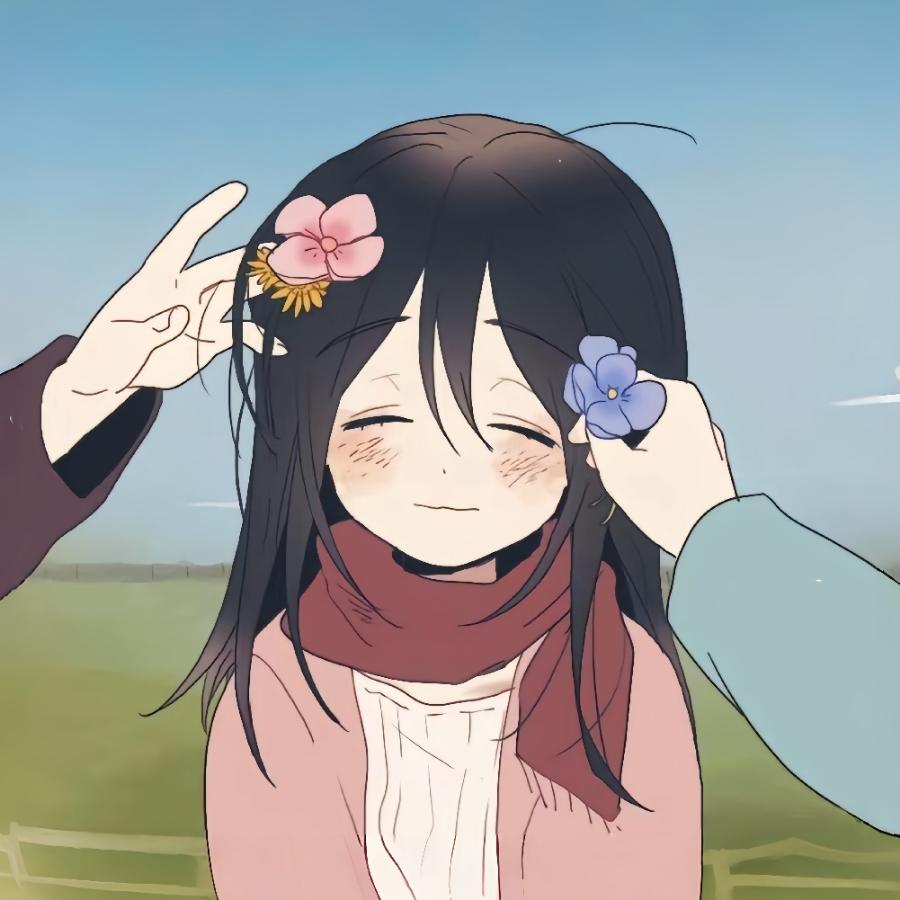 月照花林皆似霰