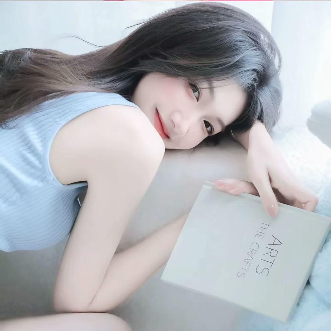 橘子✨