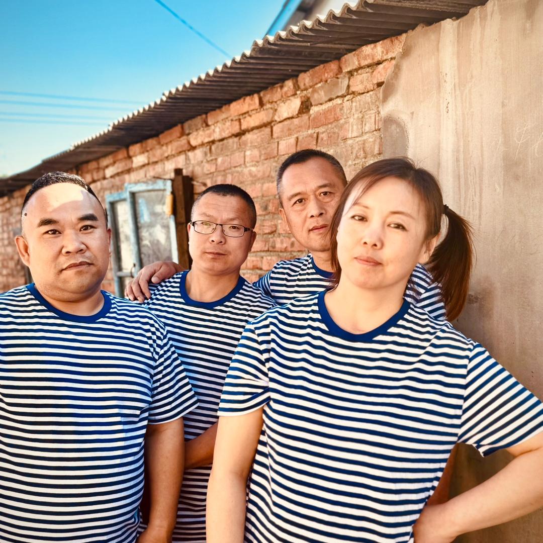 发小（重拾70、80美好回忆）