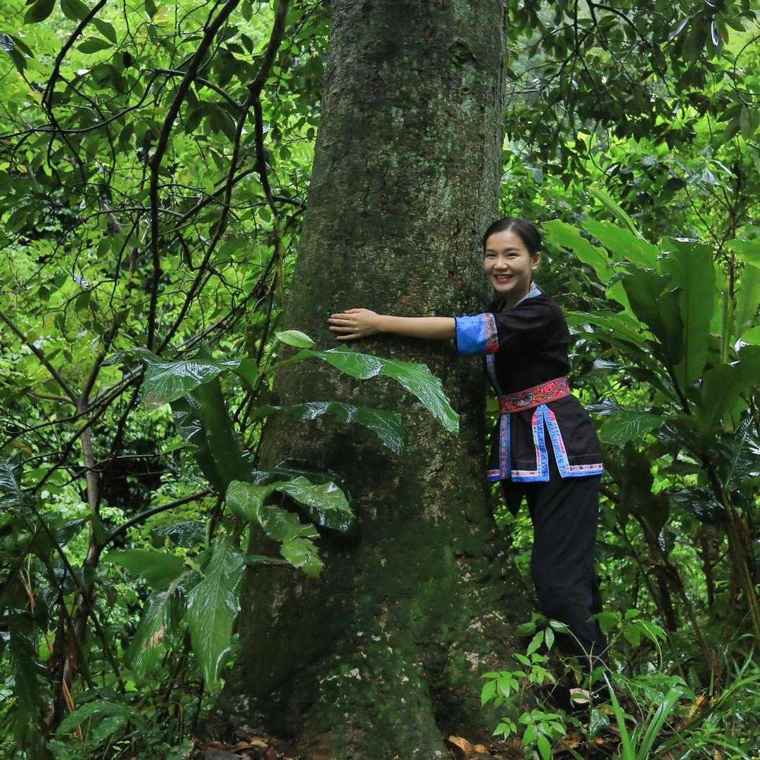 桂乡阿妹辛香坊