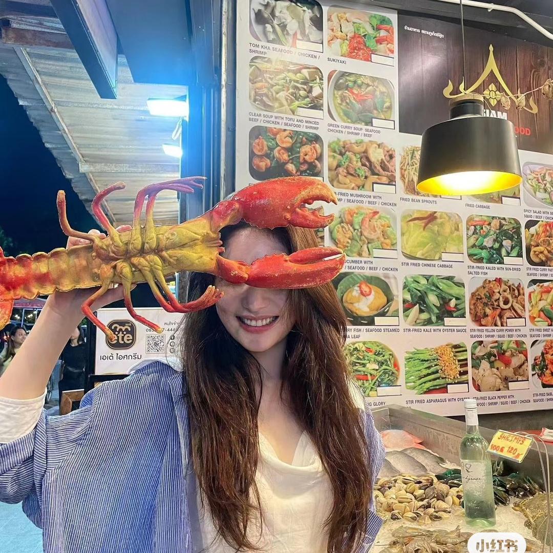 少吃六口