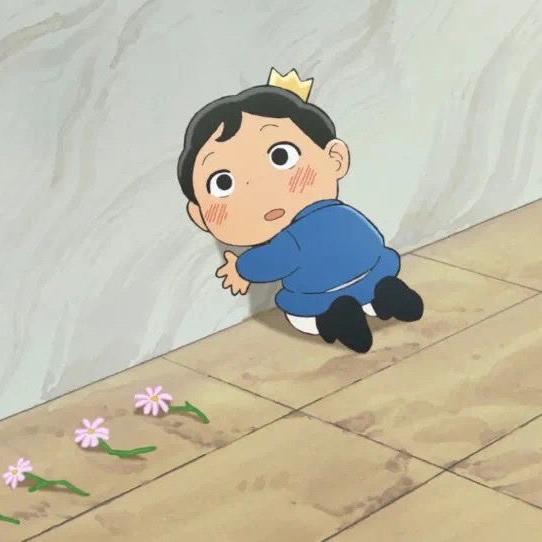 牛花花