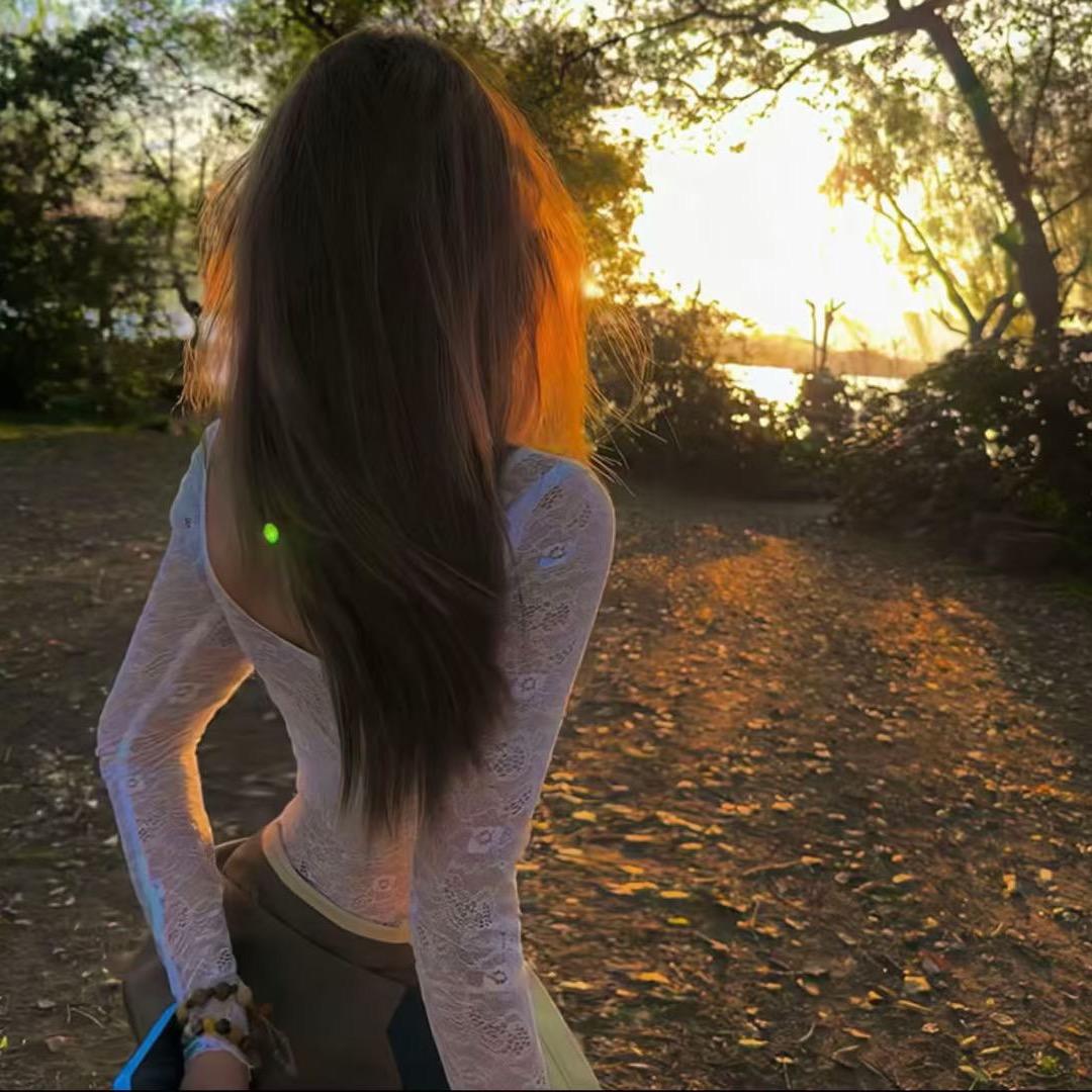 橙子💕小鹿