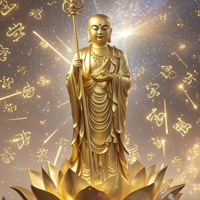 地藏智慧