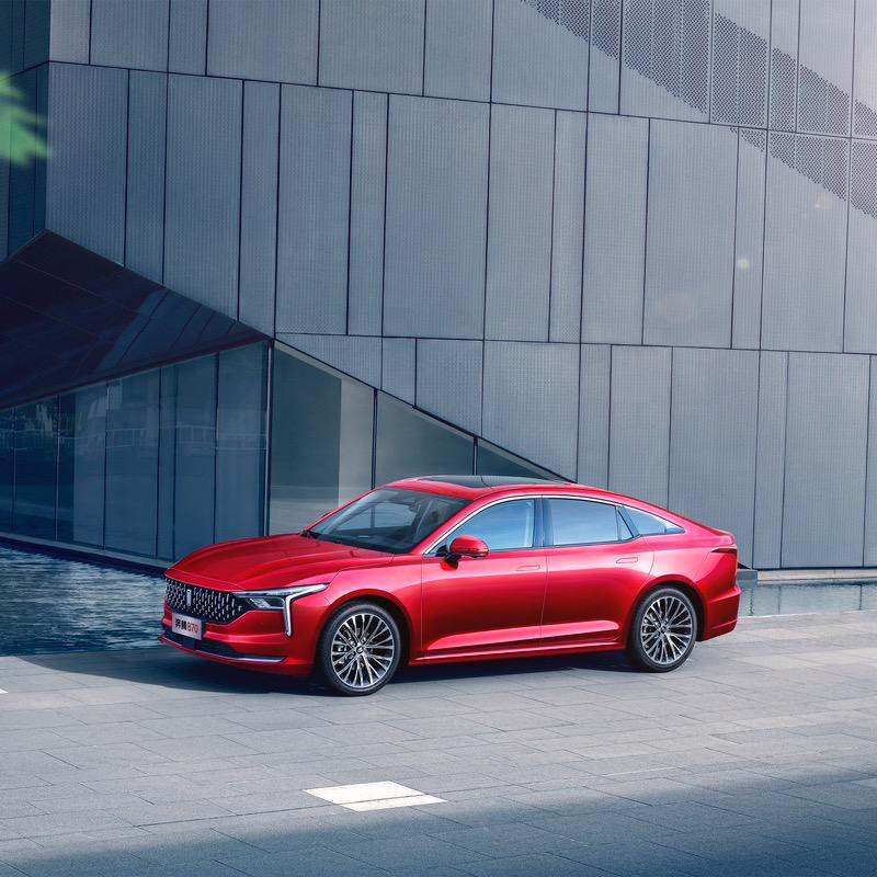 宿州一汽奔腾4s店