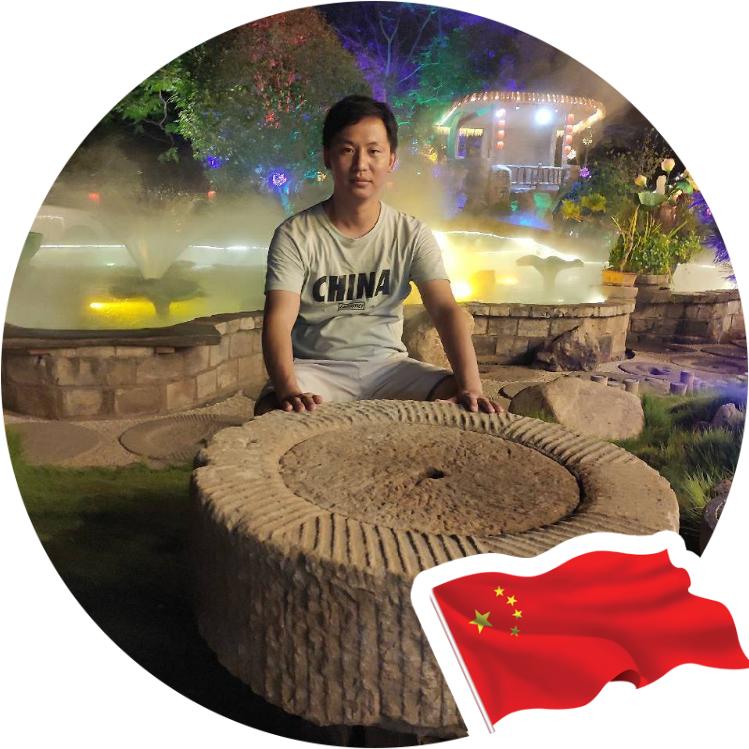 邝路华