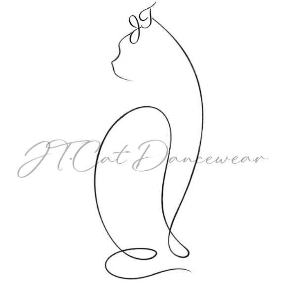 JT.CatDancewear