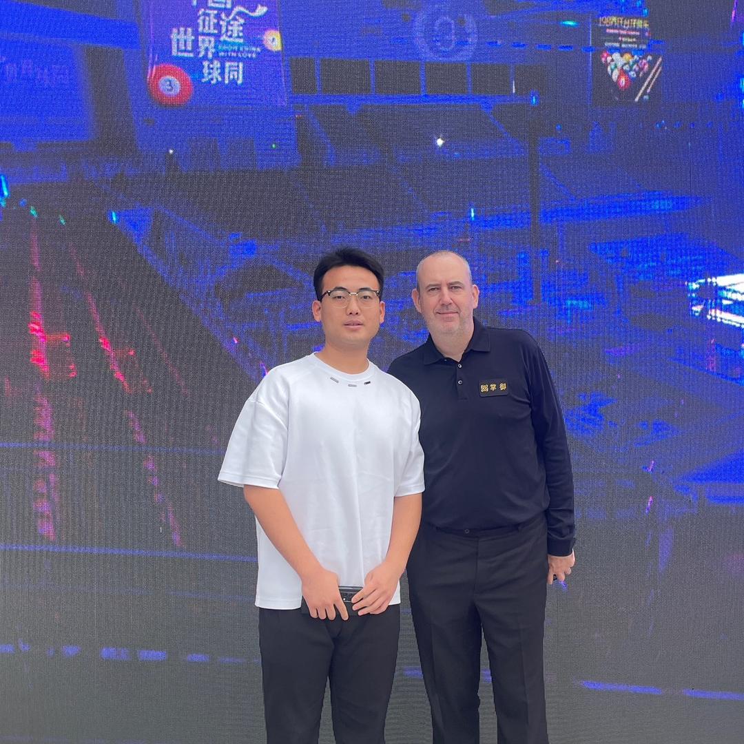 冒险家台球器材