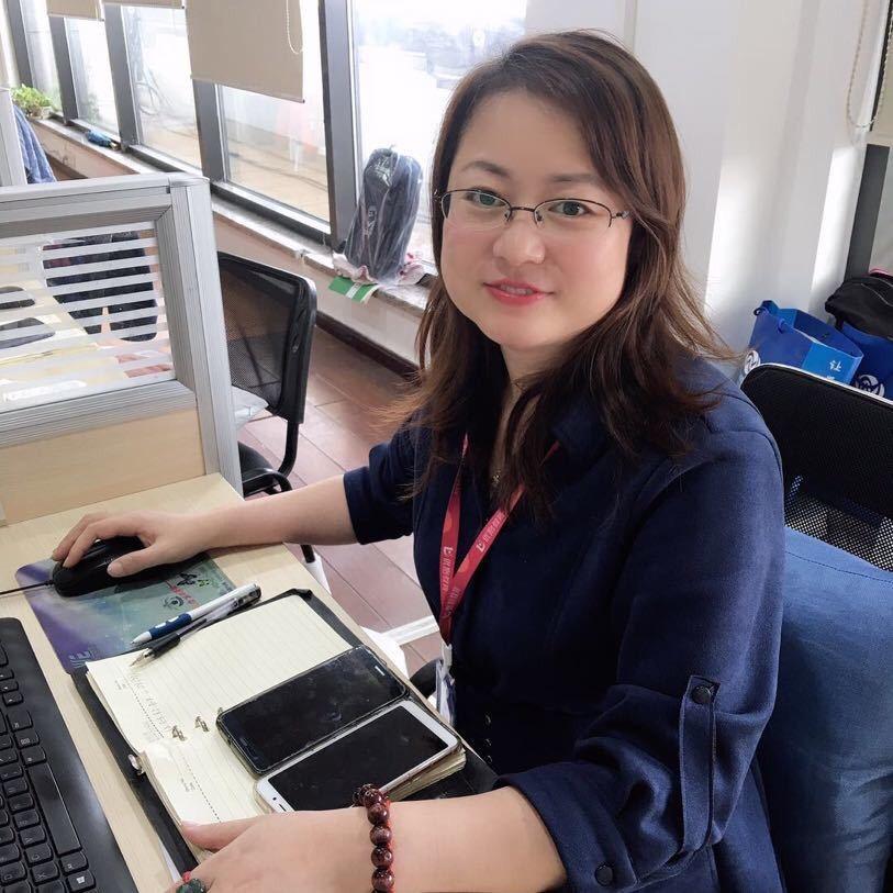 优路高老师-职业规划师