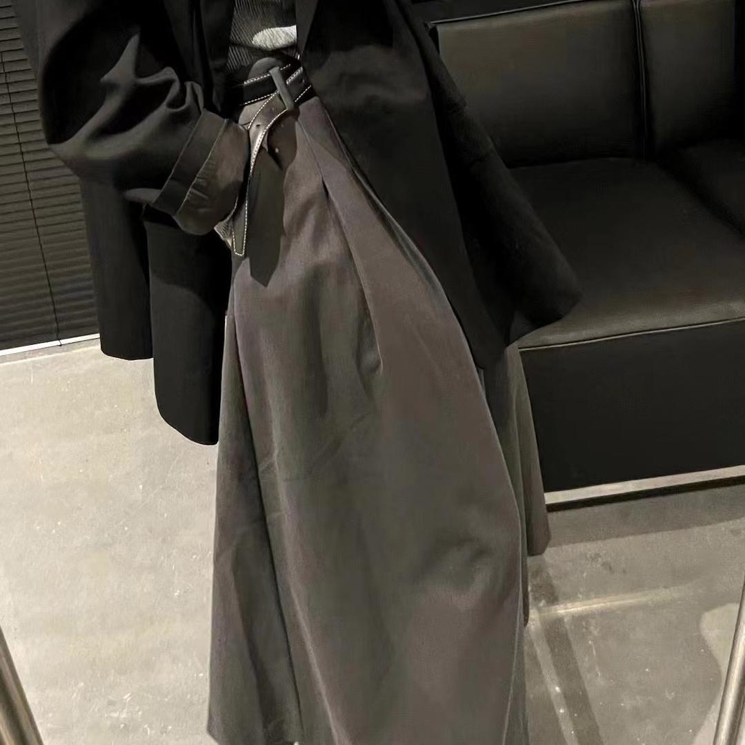 左小九实体女装0220