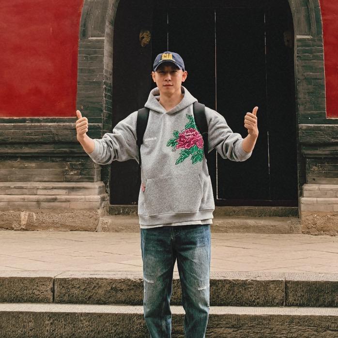 中高考升学规划杨老师