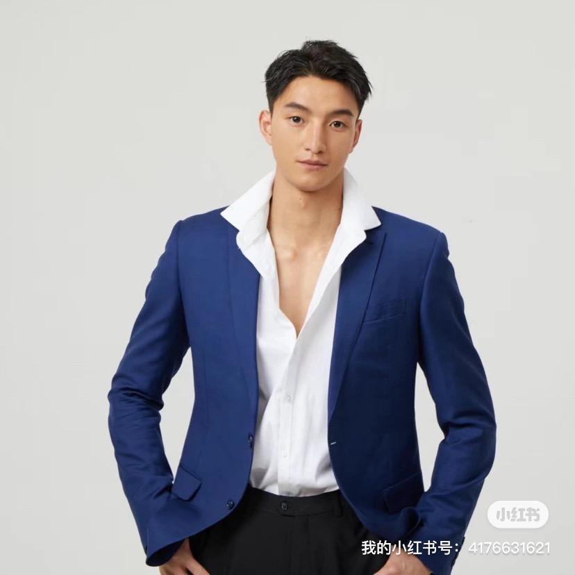 帅阳（健身达人）