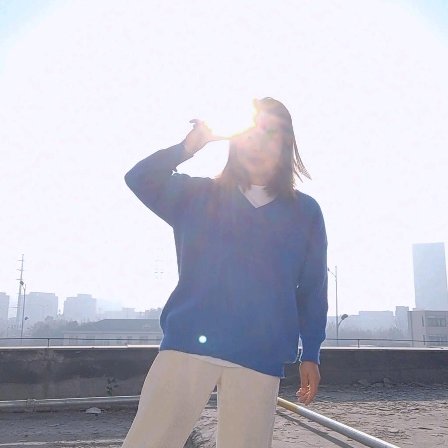 谷粒