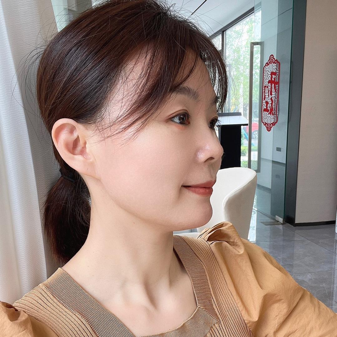 云的运动日记