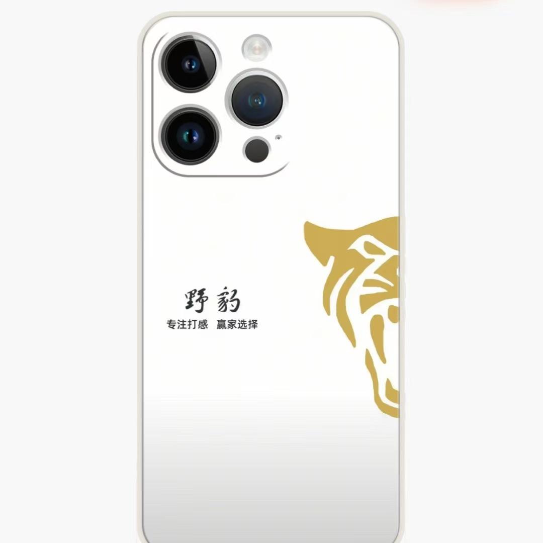 手机壳定制（台球手办定制）