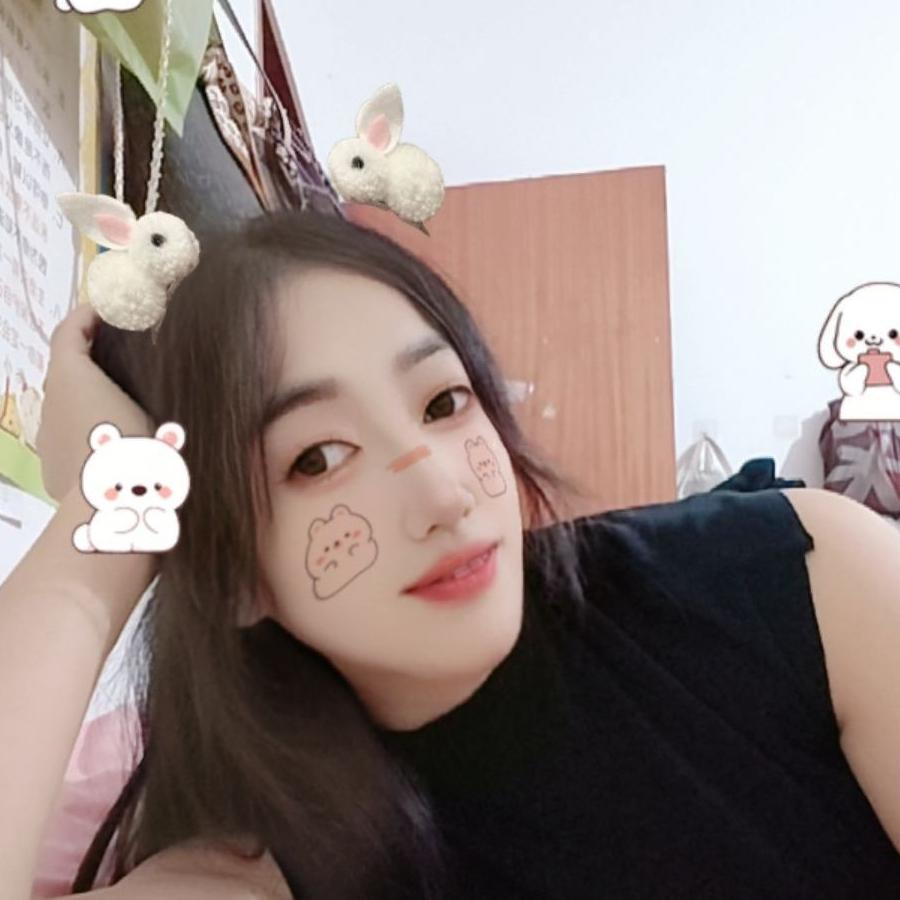 微微