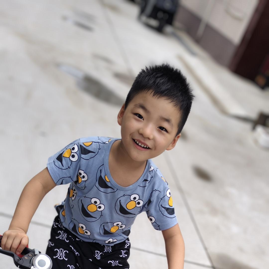 😘宝贝儿棒棒哒👍