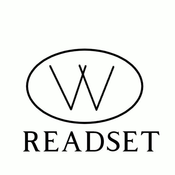 READSET饰品店