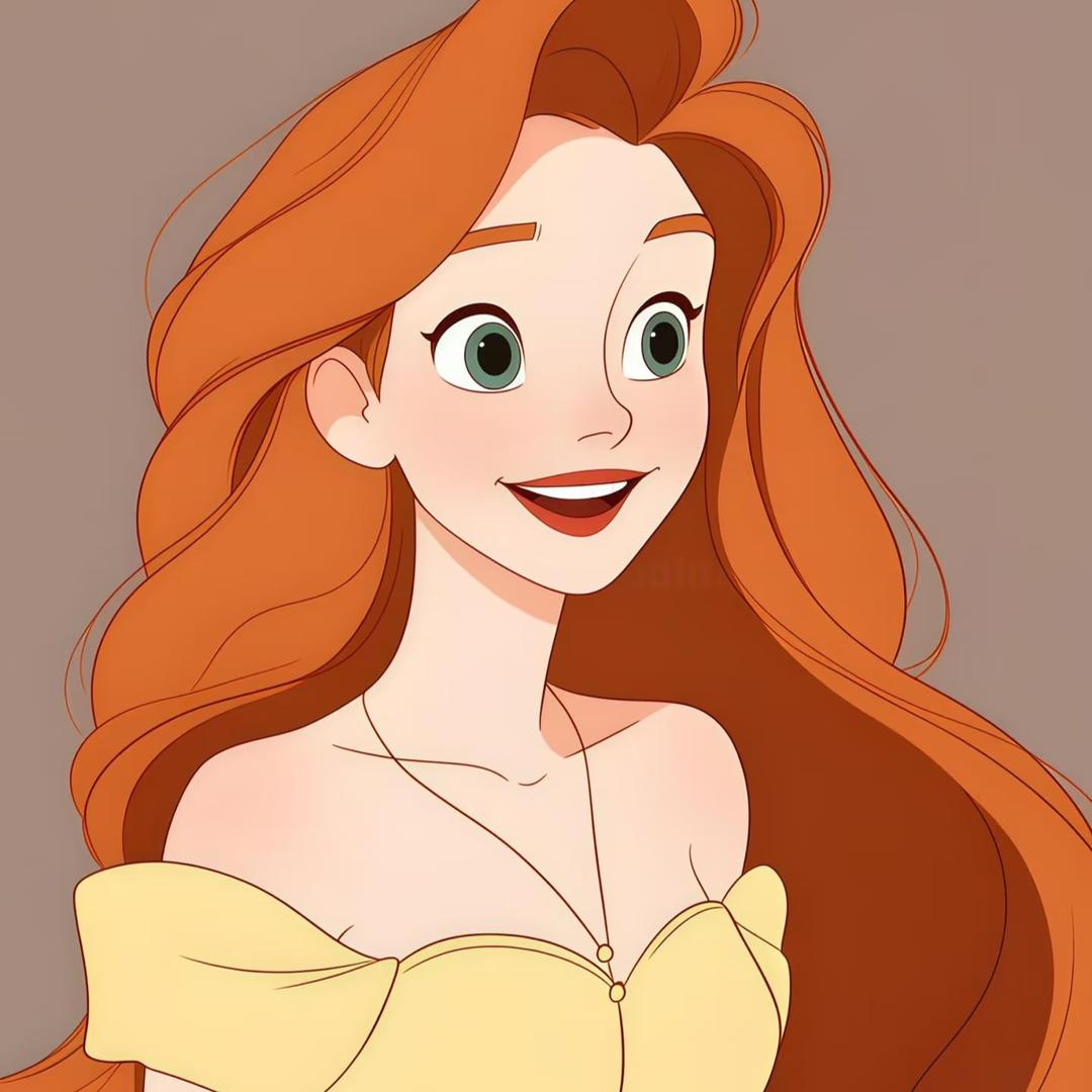 一个小辣妈🌶️