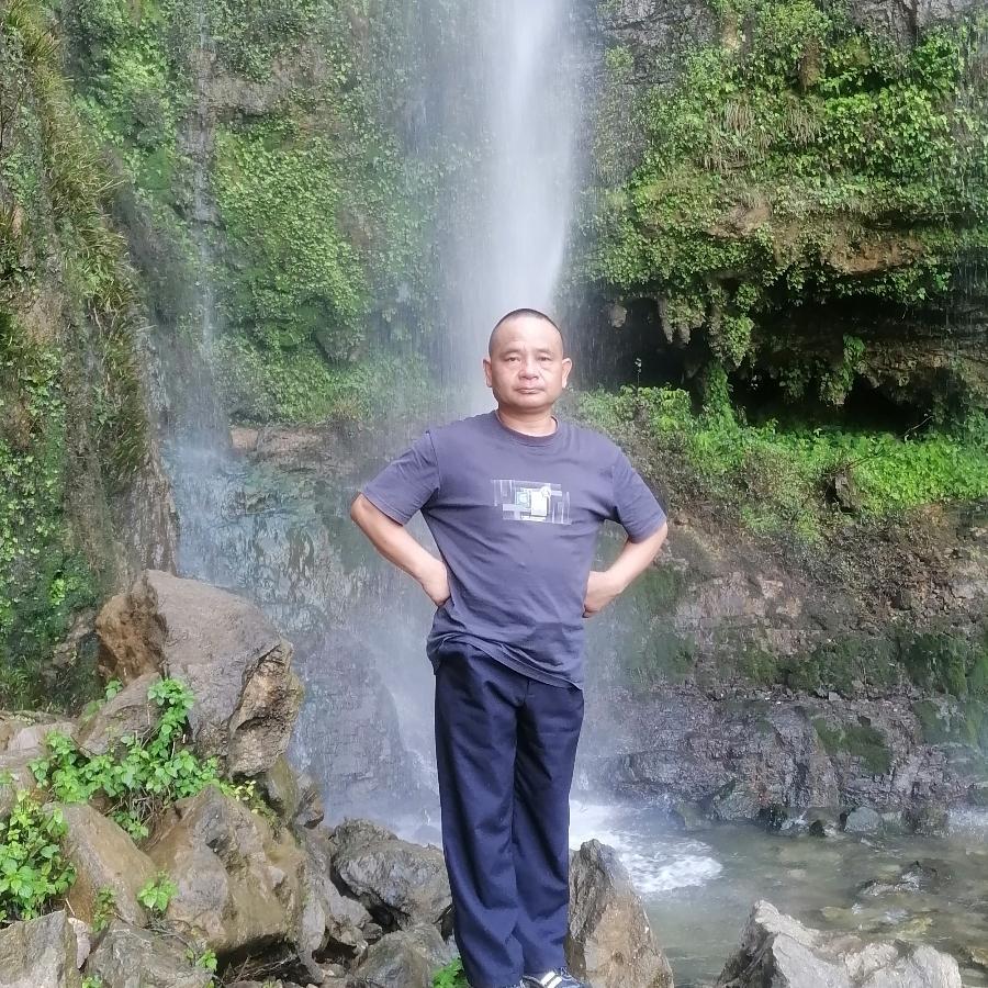 曾经的我