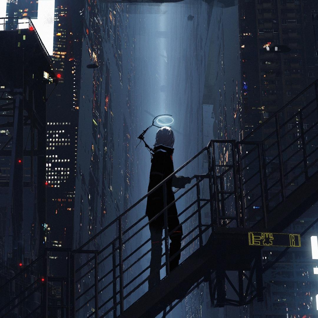 GeWu·帕吉