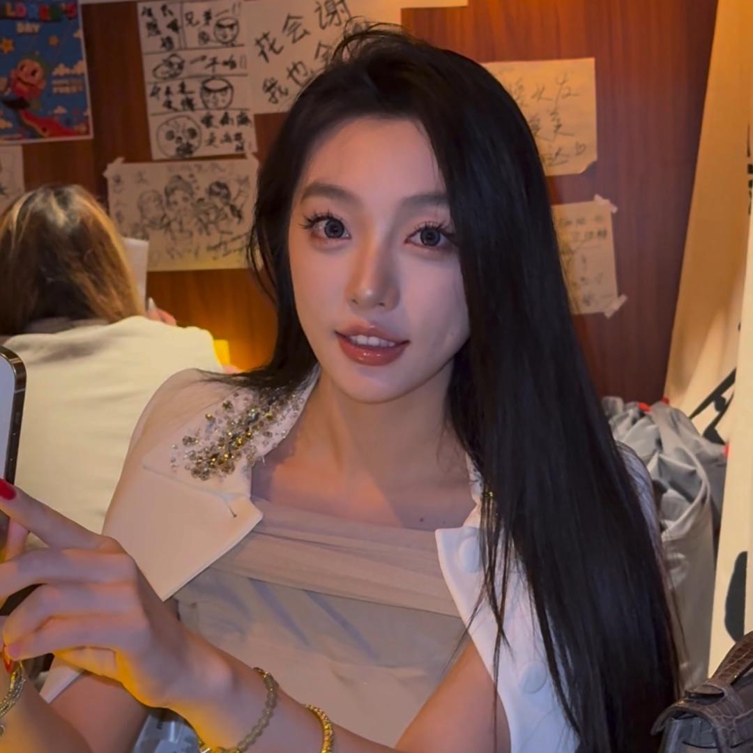 DKnail_甜欣（美甲界第一碎嘴子）