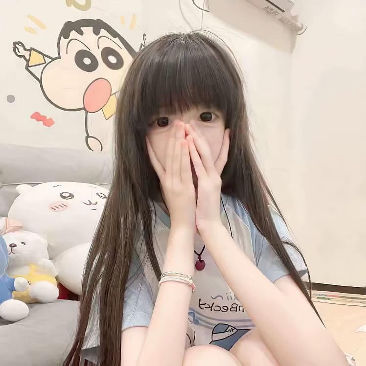 女主角🎀
