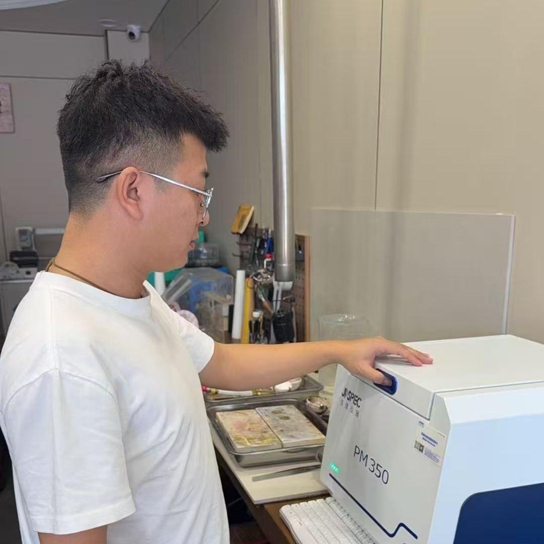 大庆锦睿名品珠宝回收