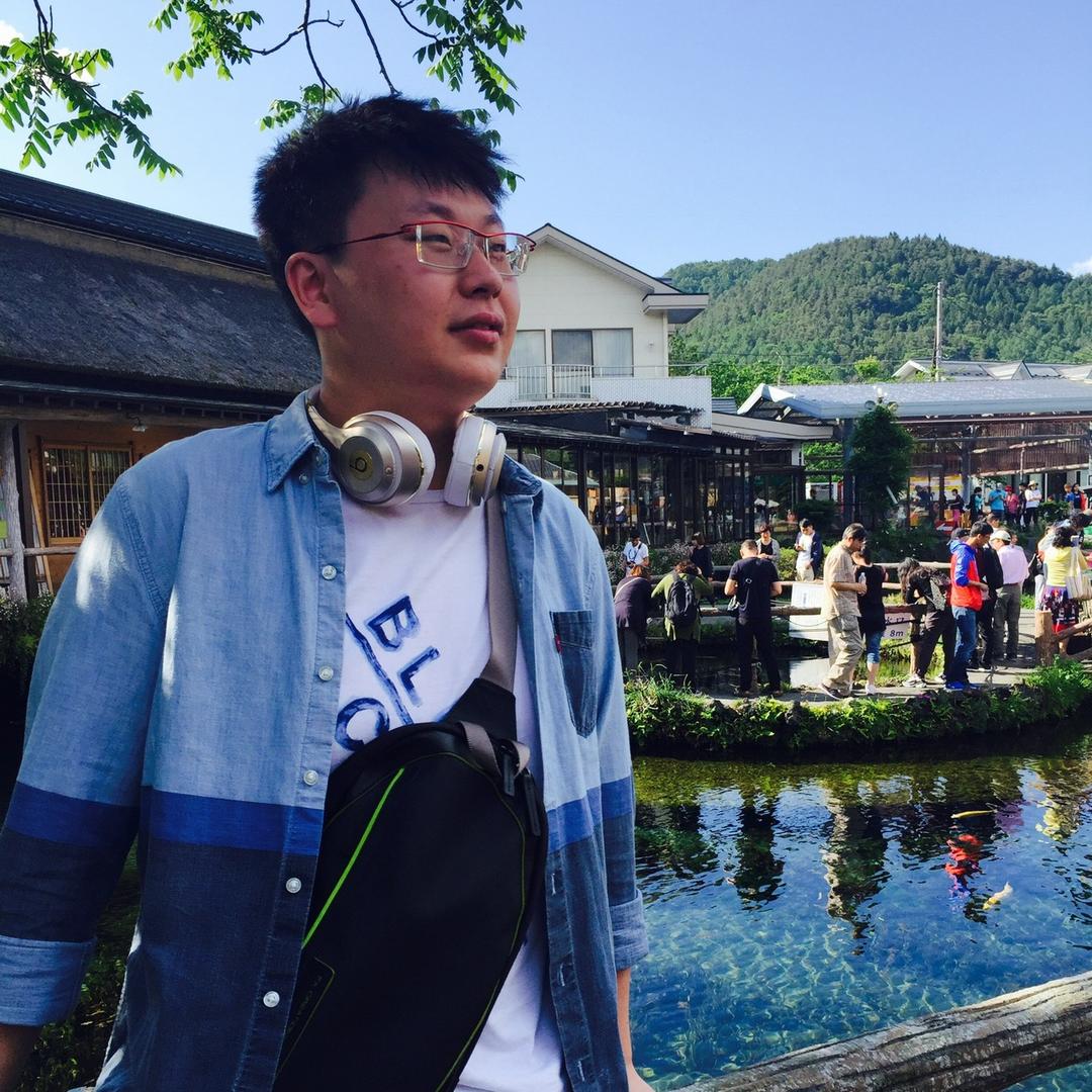 乌市精益小李