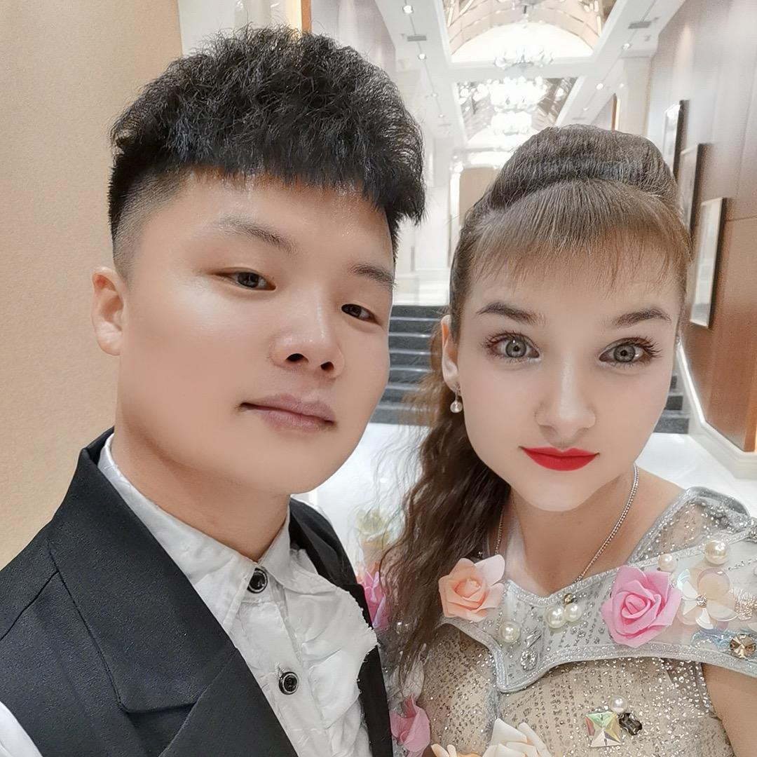 维多利亚～天宇