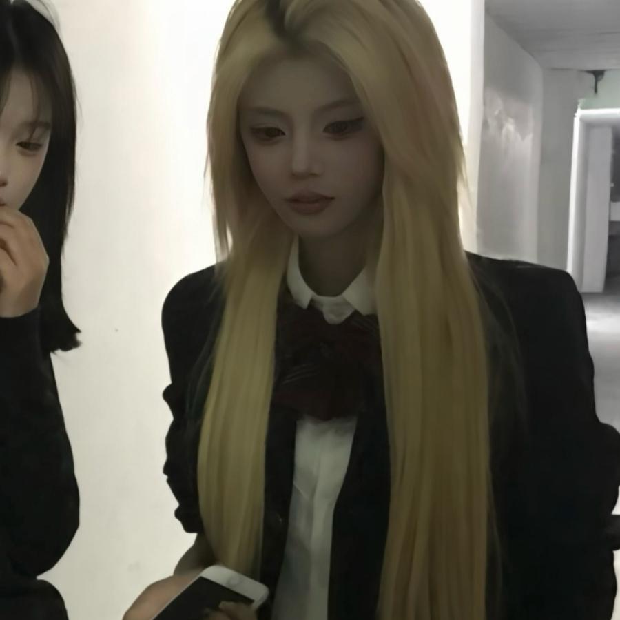 乐美式.