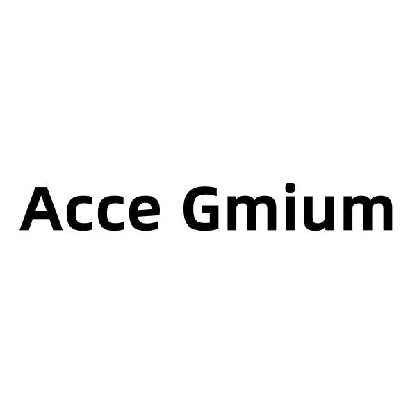 Acce Gmium