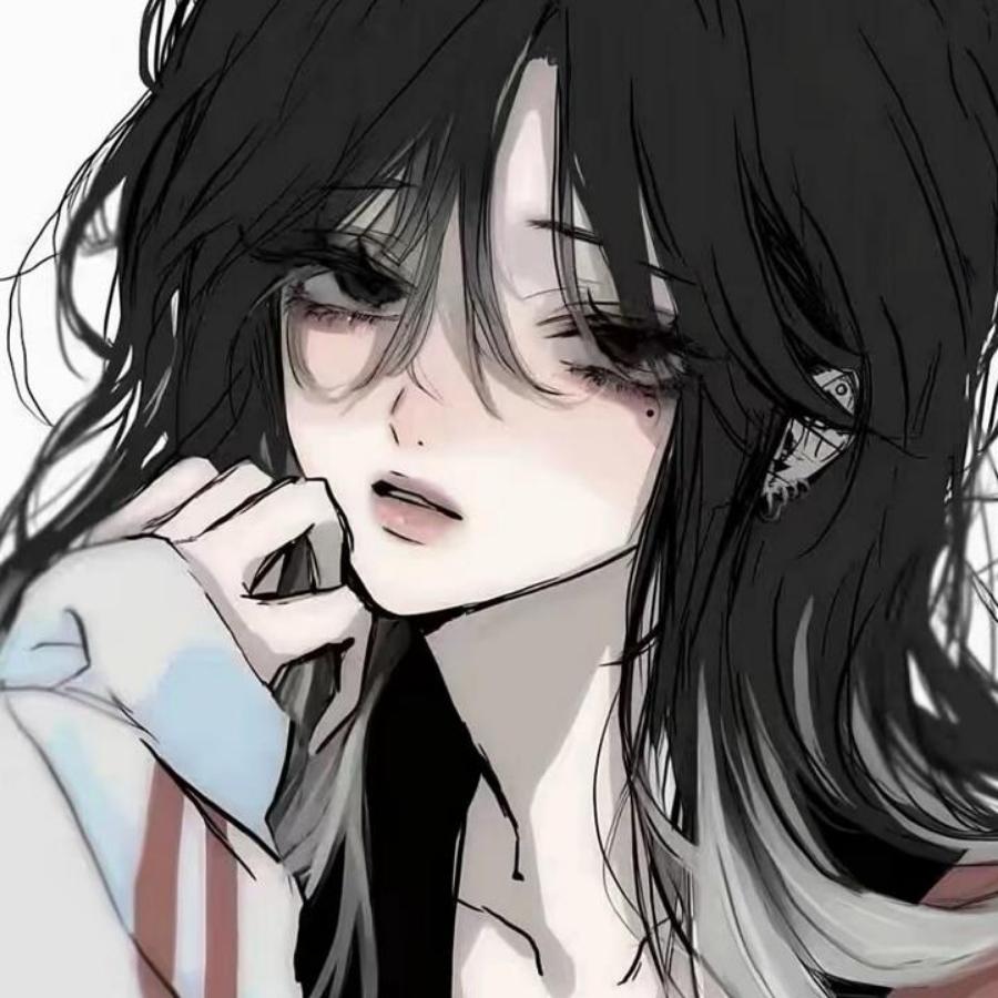 栀白